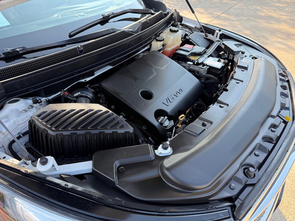 2018 Buick Enclave Image 38