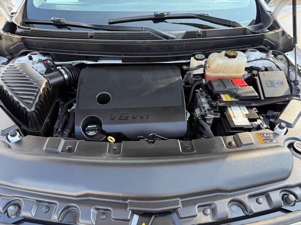 2018 Buick Enclave Image 39