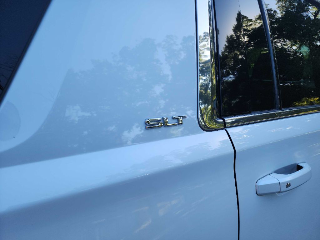 2017 GMC Yukon Image 12