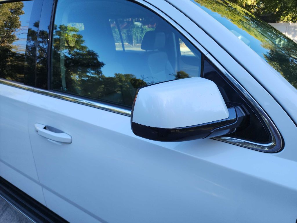 2017 GMC Yukon Image 13