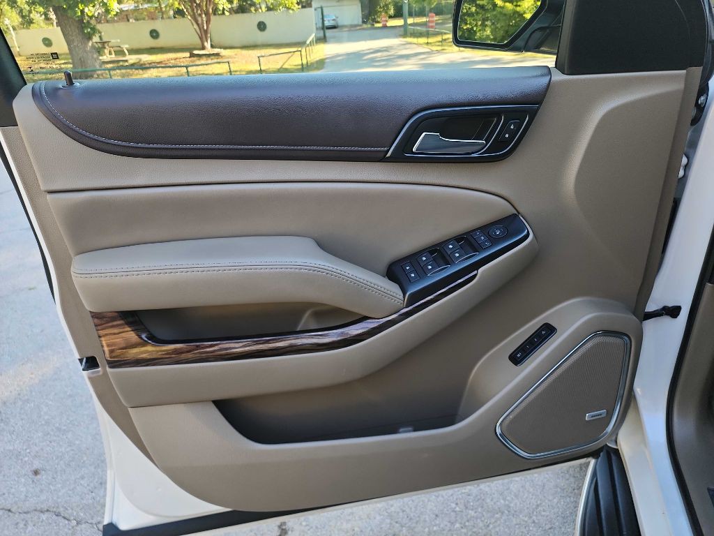 2017 GMC Yukon Image 15