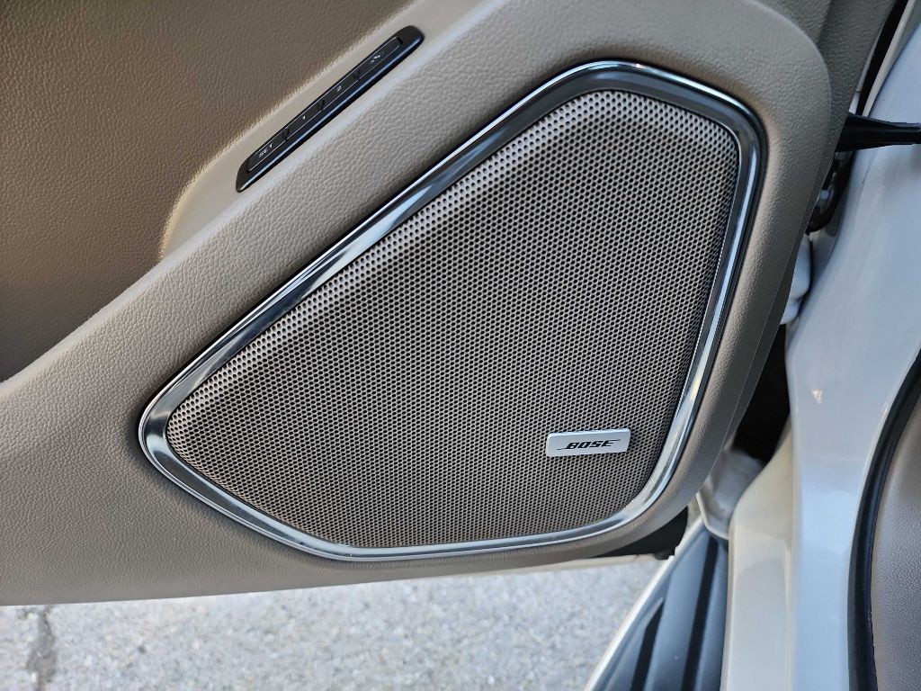 2017 GMC Yukon Image 18