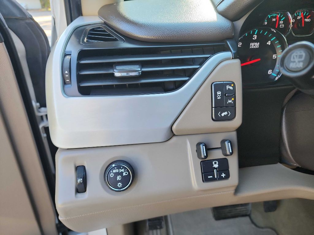 2017 GMC Yukon Image 20