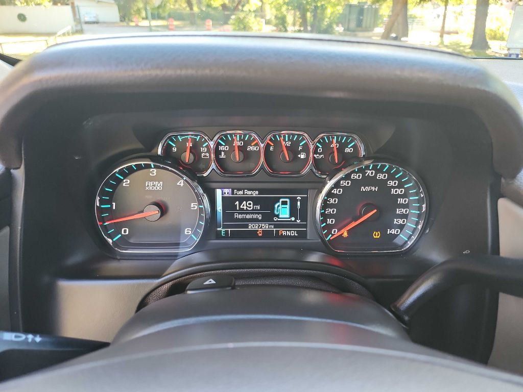 2017 GMC Yukon Image 24