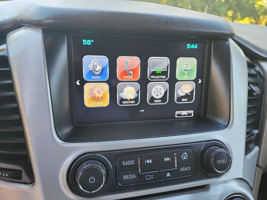 2017 GMC Yukon Image 25