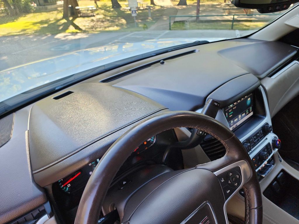 2017 GMC Yukon Image 26