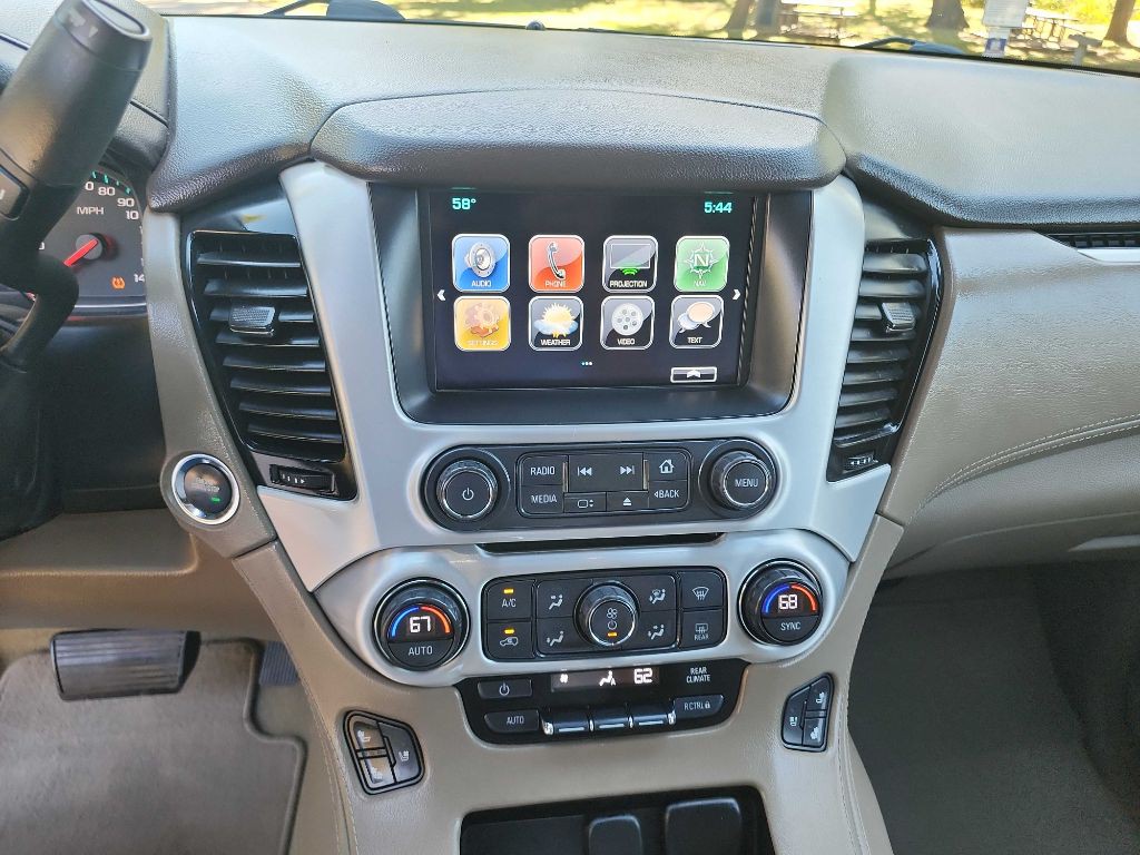 2017 GMC Yukon Image 27