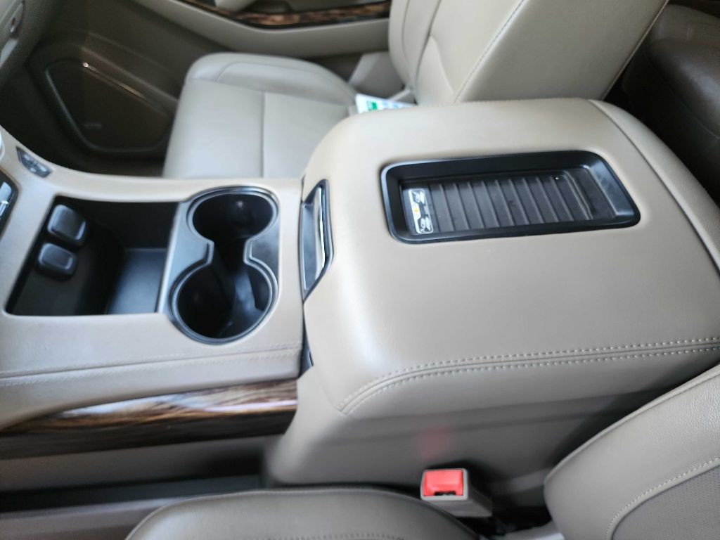 2017 GMC Yukon Image 30