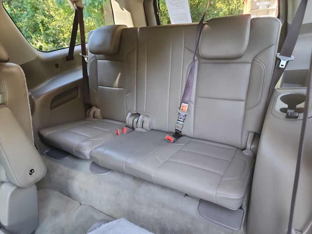 2017 GMC Yukon Image 36