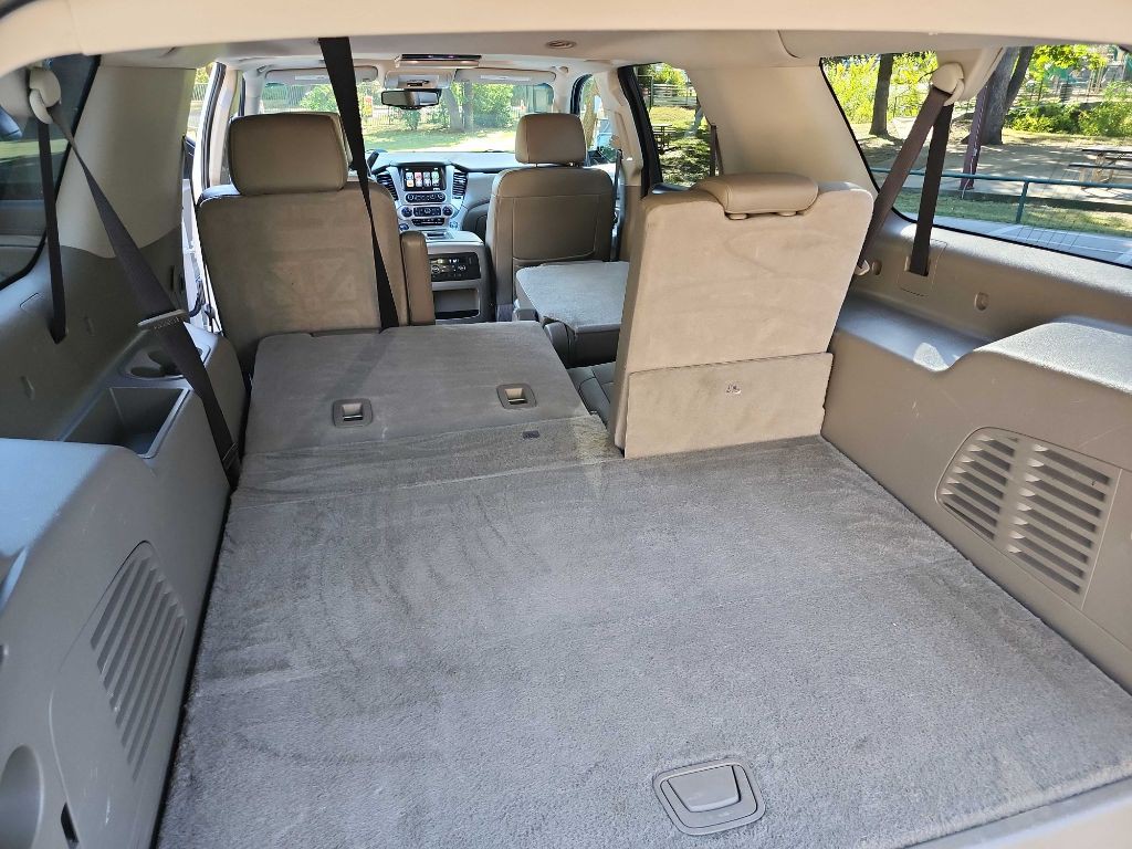 2017 GMC Yukon Image 41