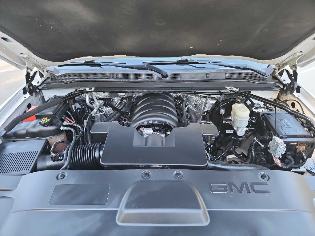 2017 GMC Yukon Image 45