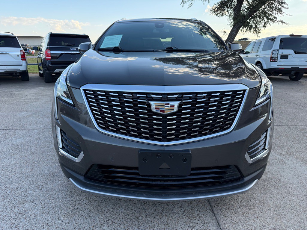 2020 Cadillac XT5 Image 2
