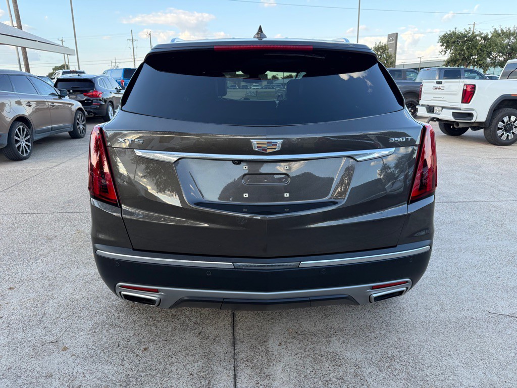 2020 Cadillac XT5 Image 6