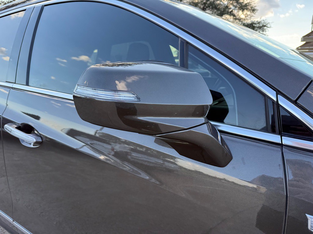 2020 Cadillac XT5 Image 9