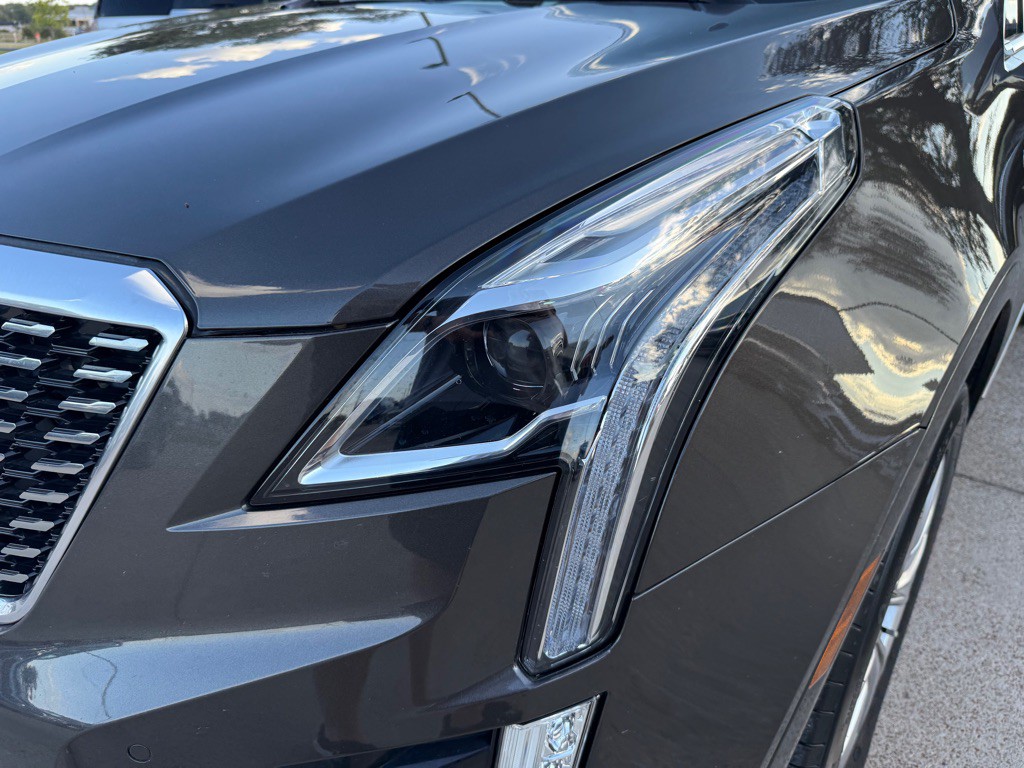 2020 Cadillac XT5 Image 10