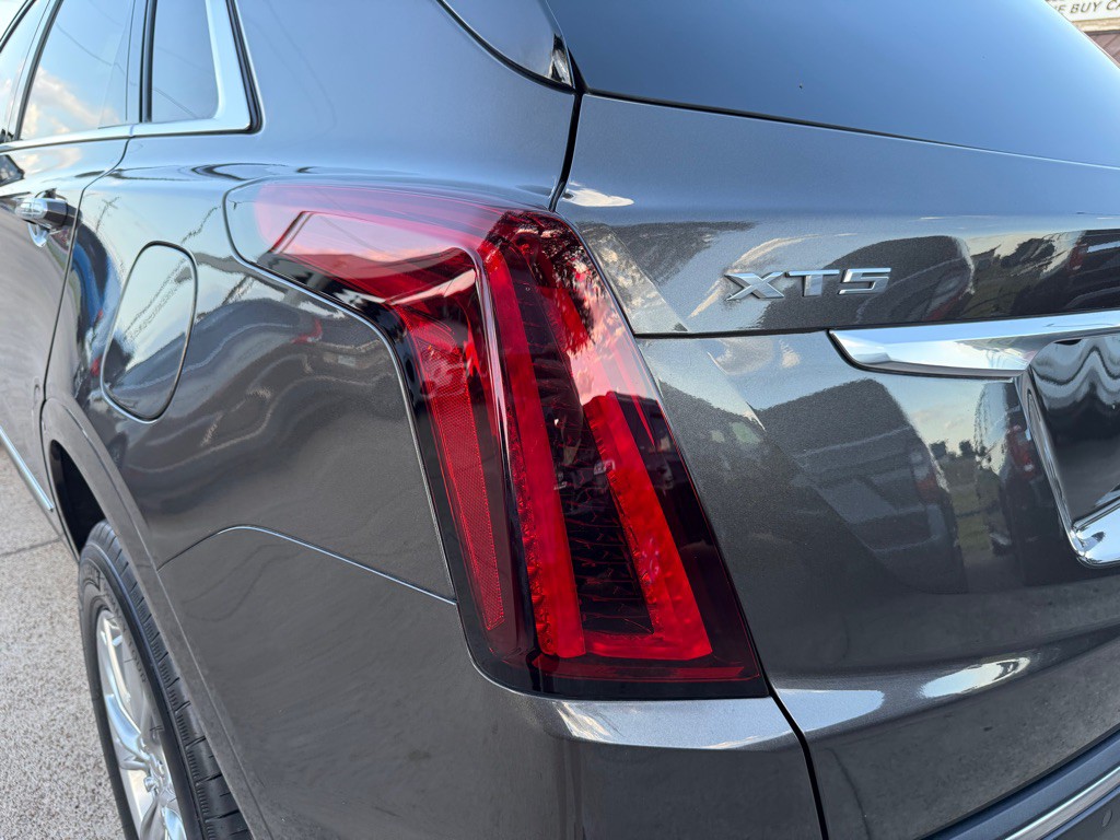 2020 Cadillac XT5 Image 11