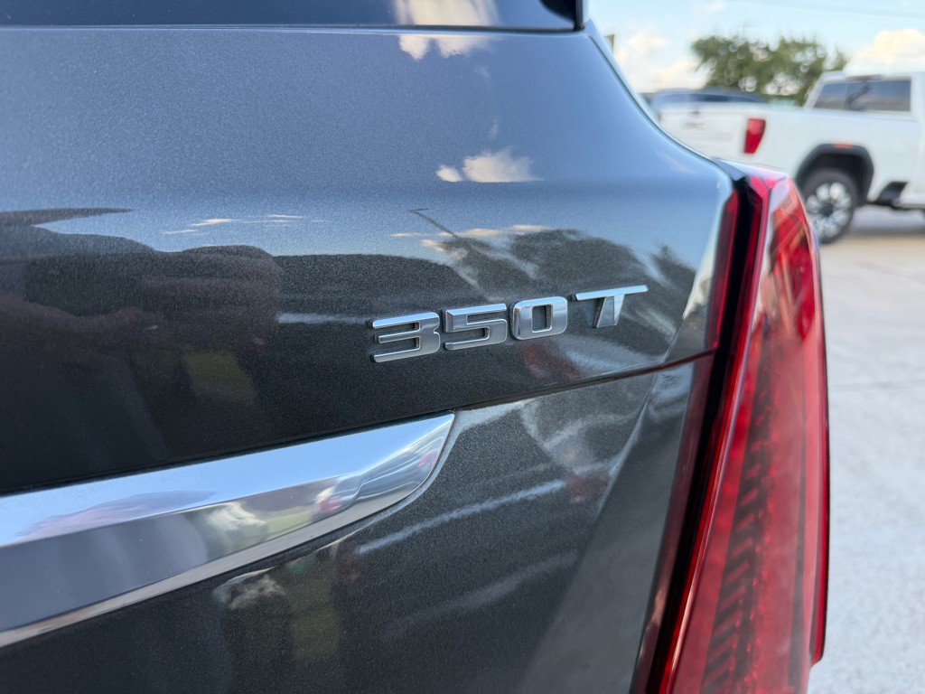 2020 Cadillac XT5 Image 12