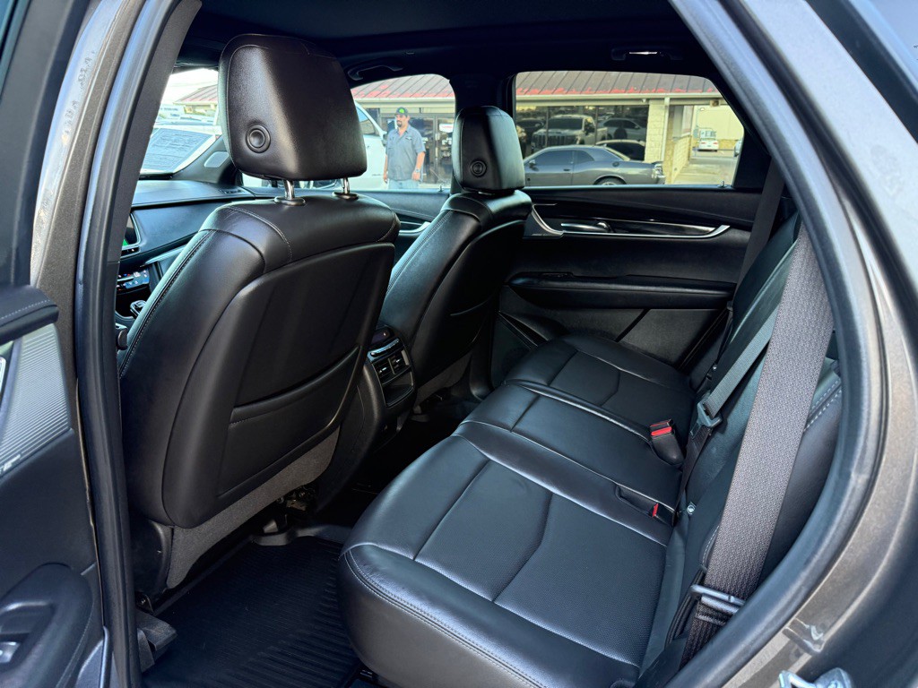 2020 Cadillac XT5 Image 14