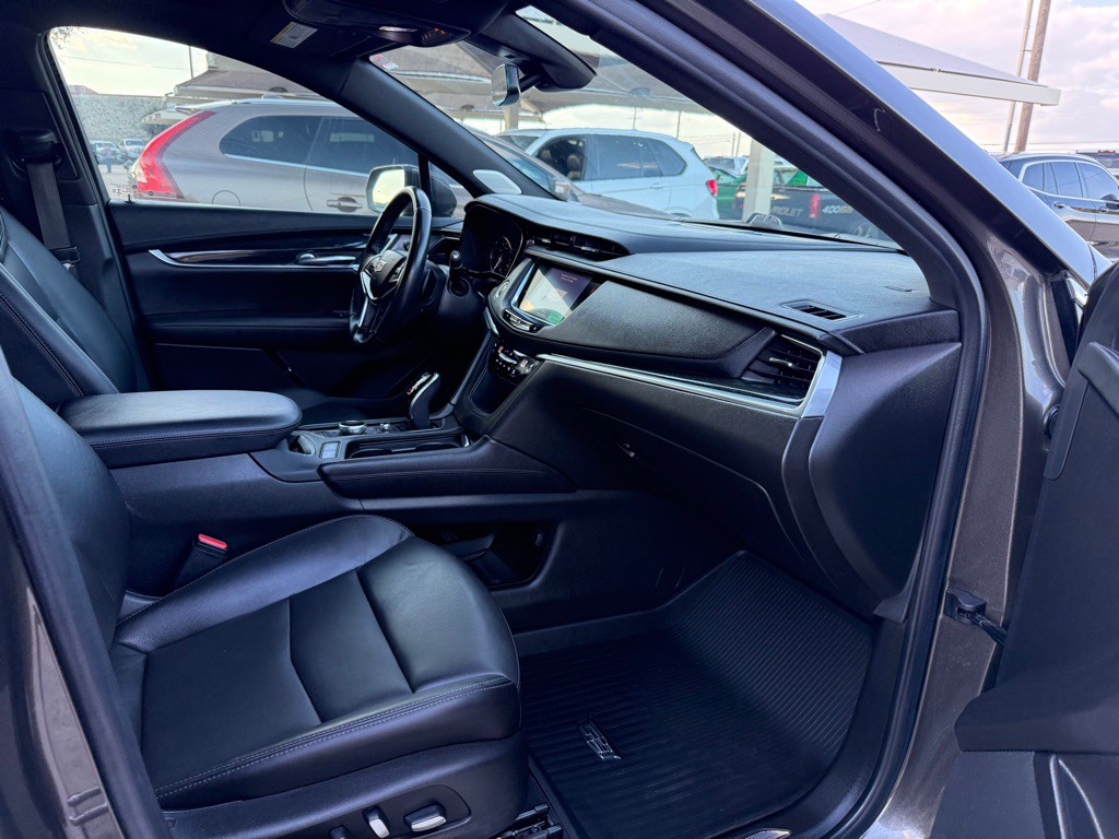 2020 Cadillac XT5 Image 15