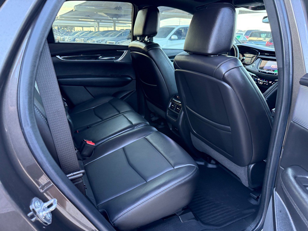 2020 Cadillac XT5 Image 16
