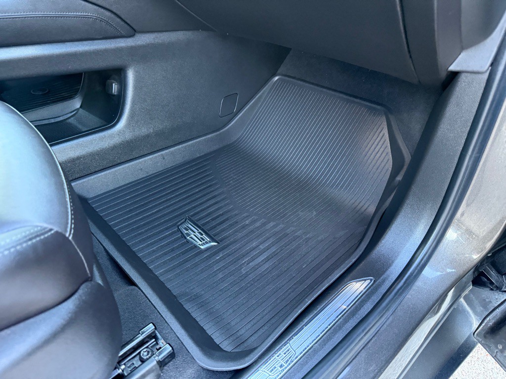 2020 Cadillac XT5 Image 18