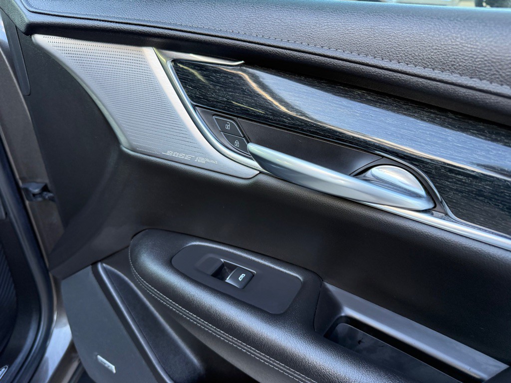 2020 Cadillac XT5 Image 20