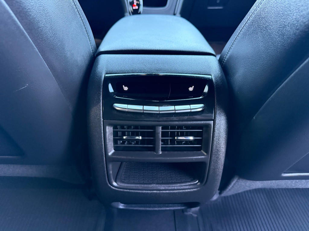 2020 Cadillac XT5 Image 21