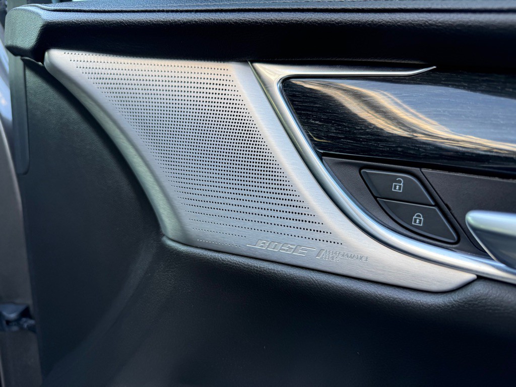 2020 Cadillac XT5 Image 23