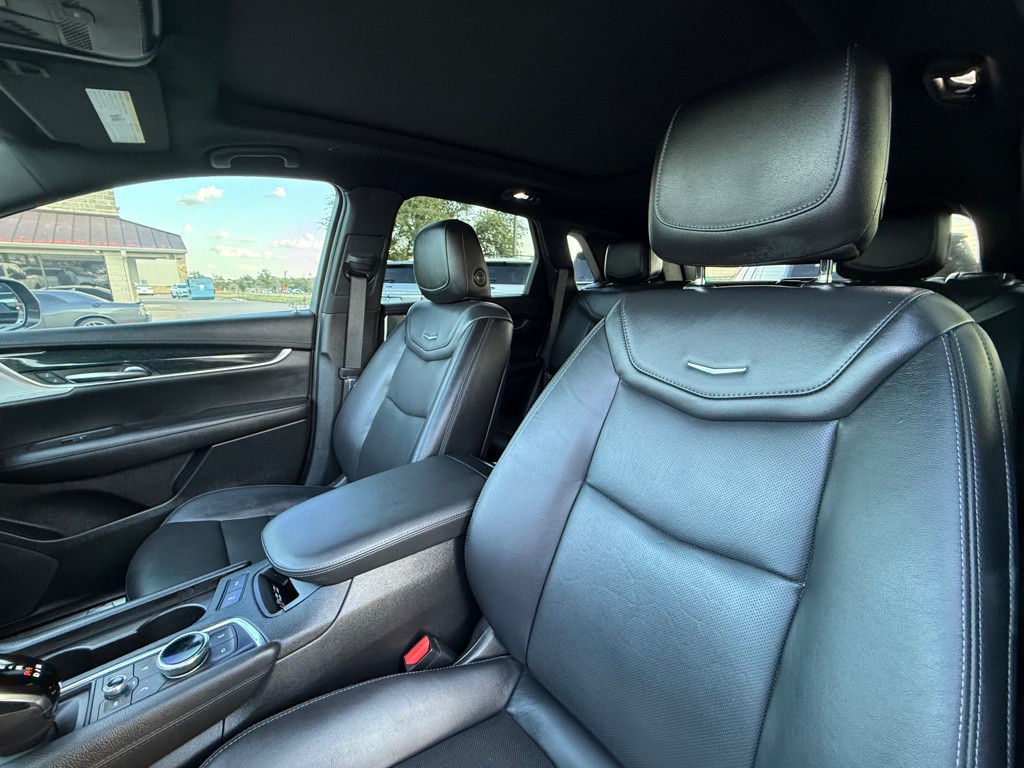 2020 Cadillac XT5 Image 25