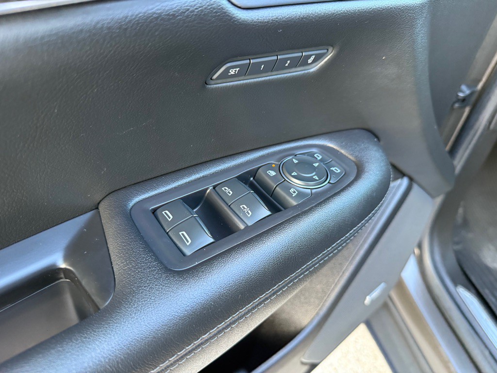 2020 Cadillac XT5 Image 26