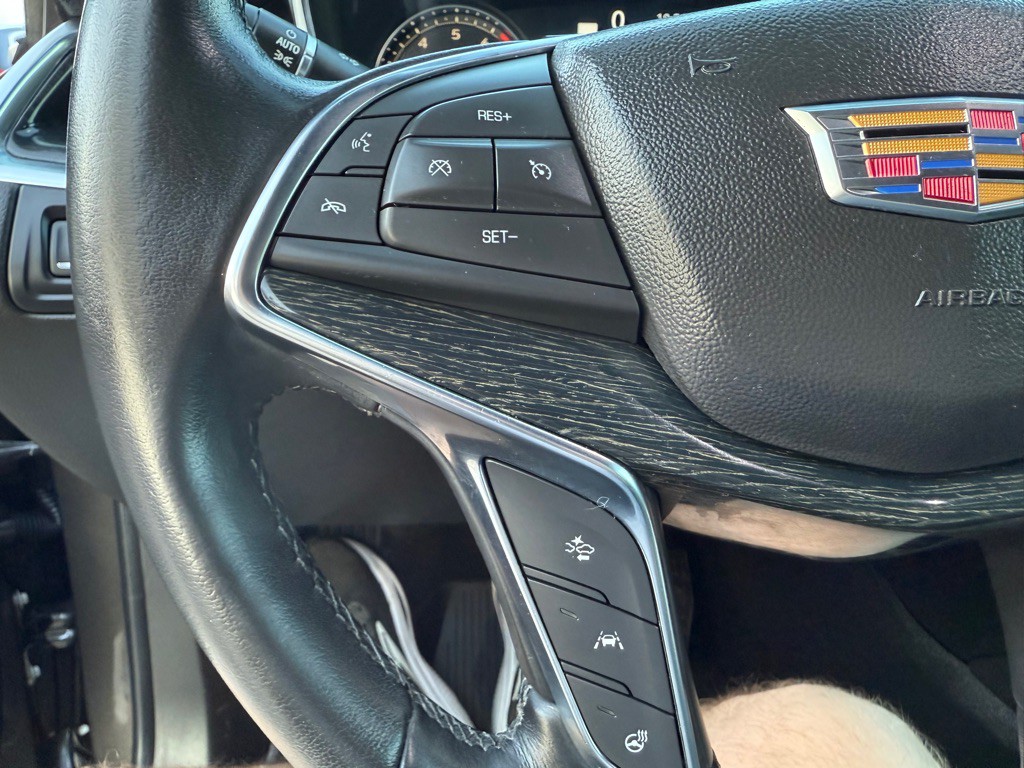 2020 Cadillac XT5 Image 30