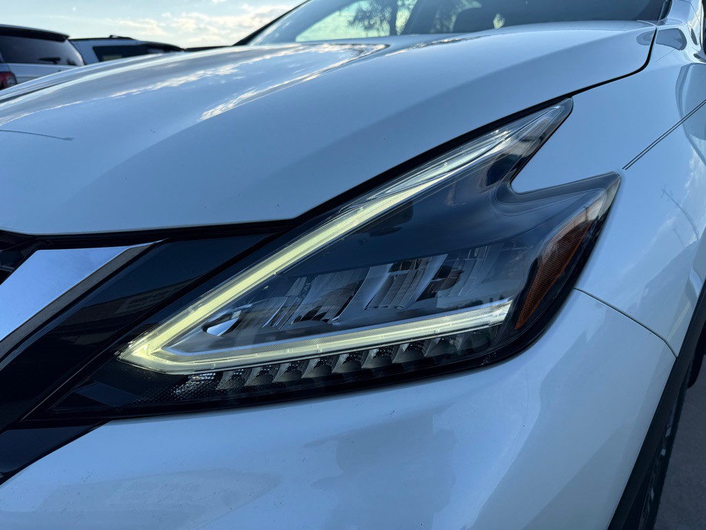 2021 Nissan Murano Image 10