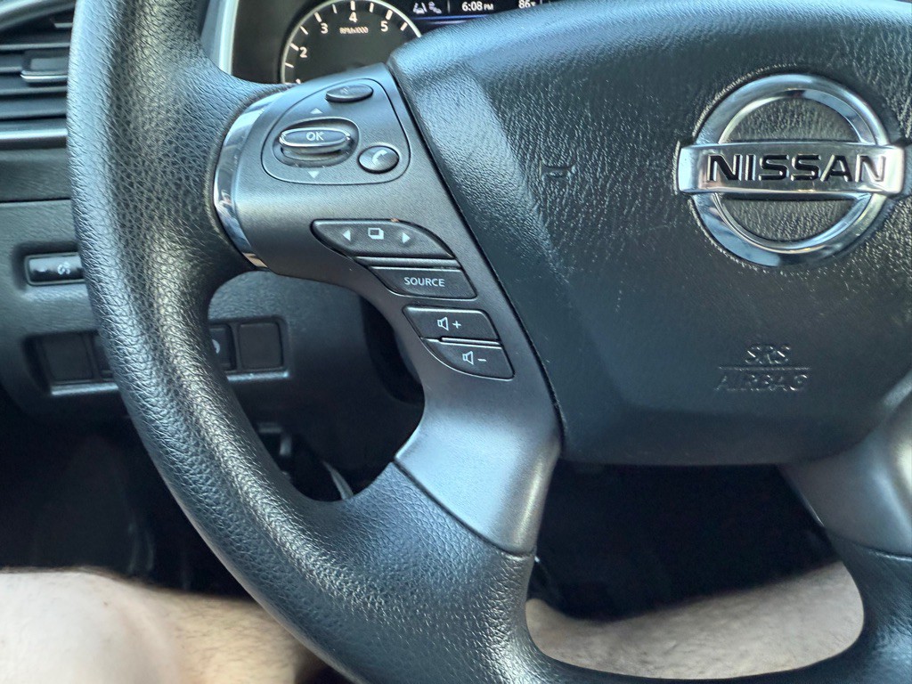 2021 Nissan Murano Image 12