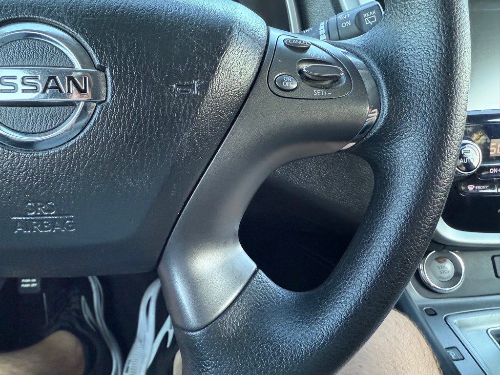2021 Nissan Murano Image 13