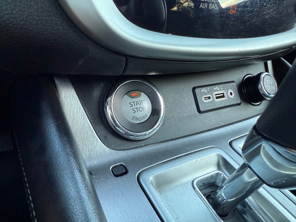 2021 Nissan Murano Image 14