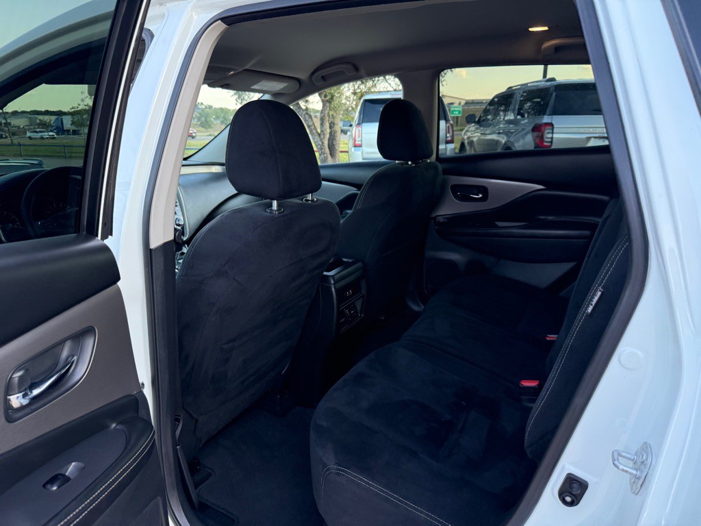 2021 Nissan Murano Image 20