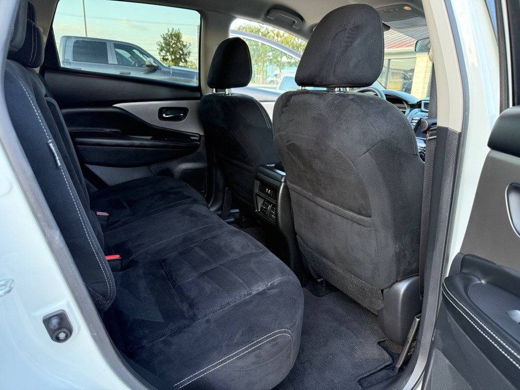 2021 Nissan Murano Image 22