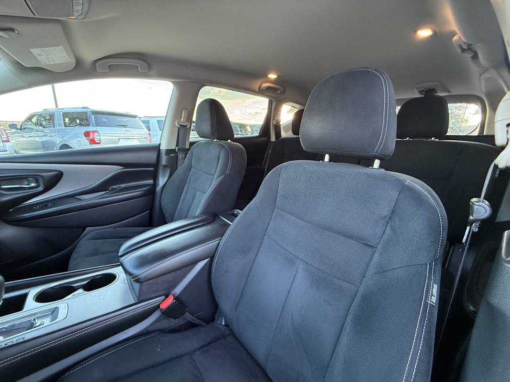 2021 Nissan Murano Image 23