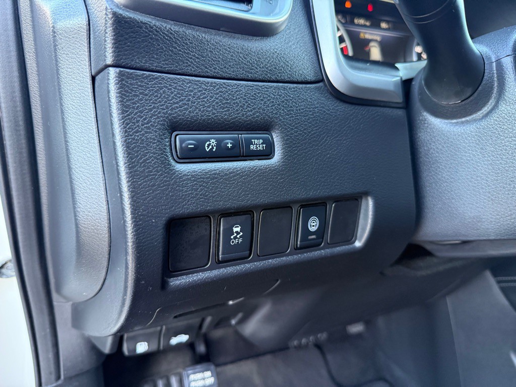 2021 Nissan Murano Image 24