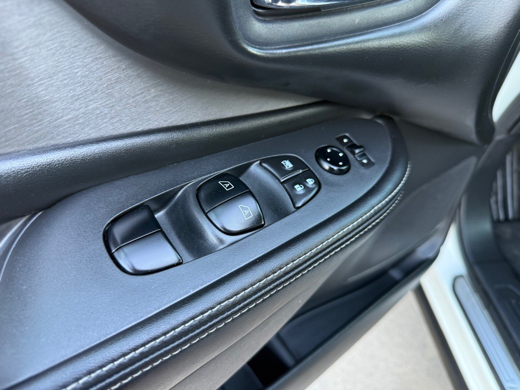 2021 Nissan Murano Image 25