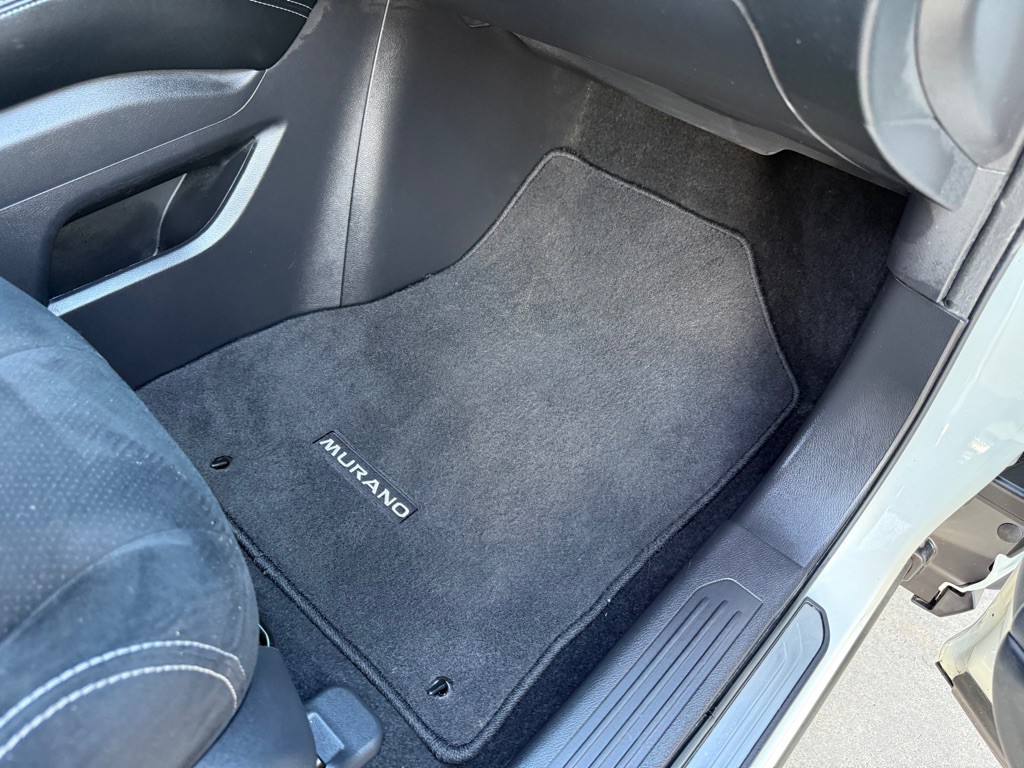 2021 Nissan Murano Image 28