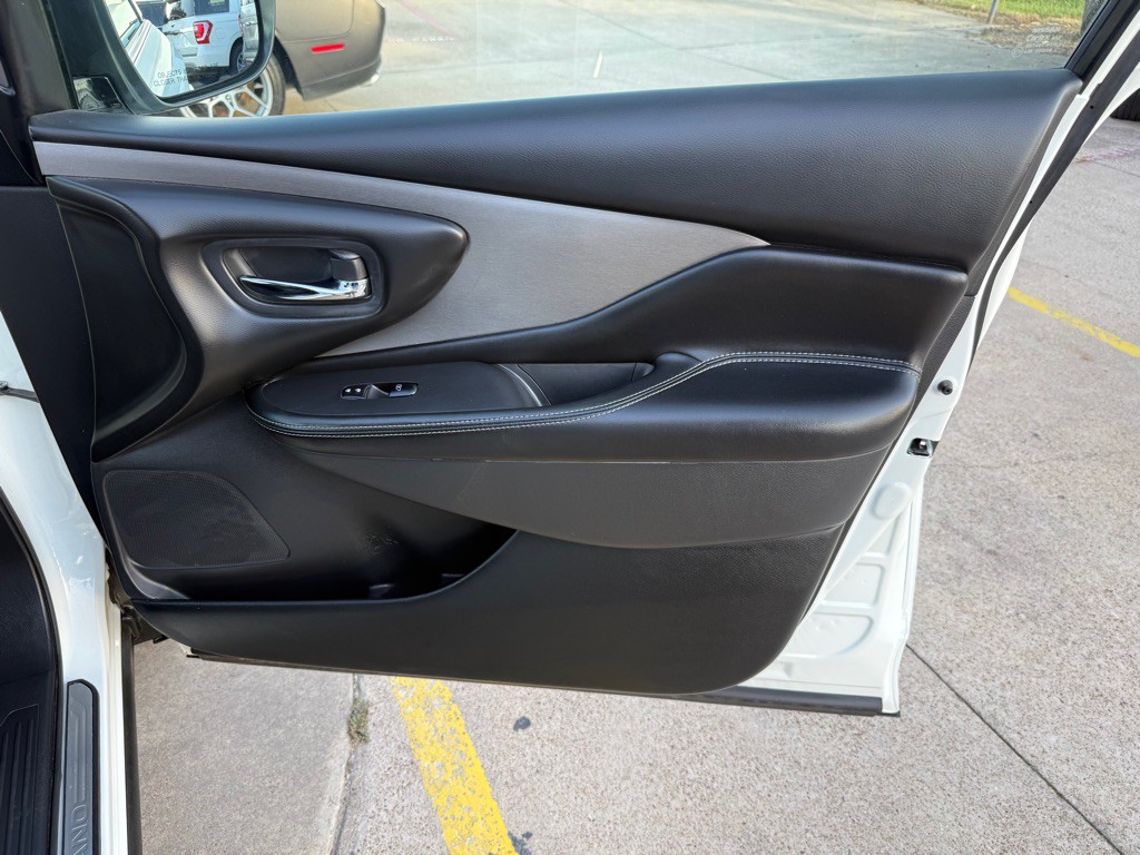 2021 Nissan Murano Image 29