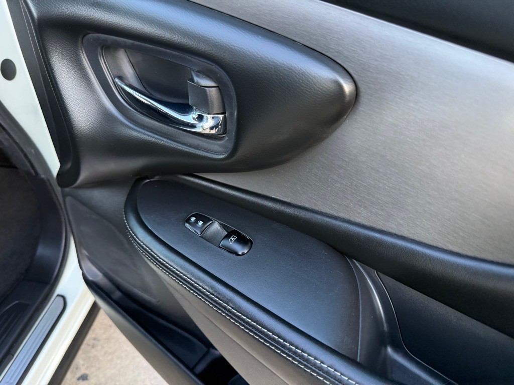 2021 Nissan Murano Image 30