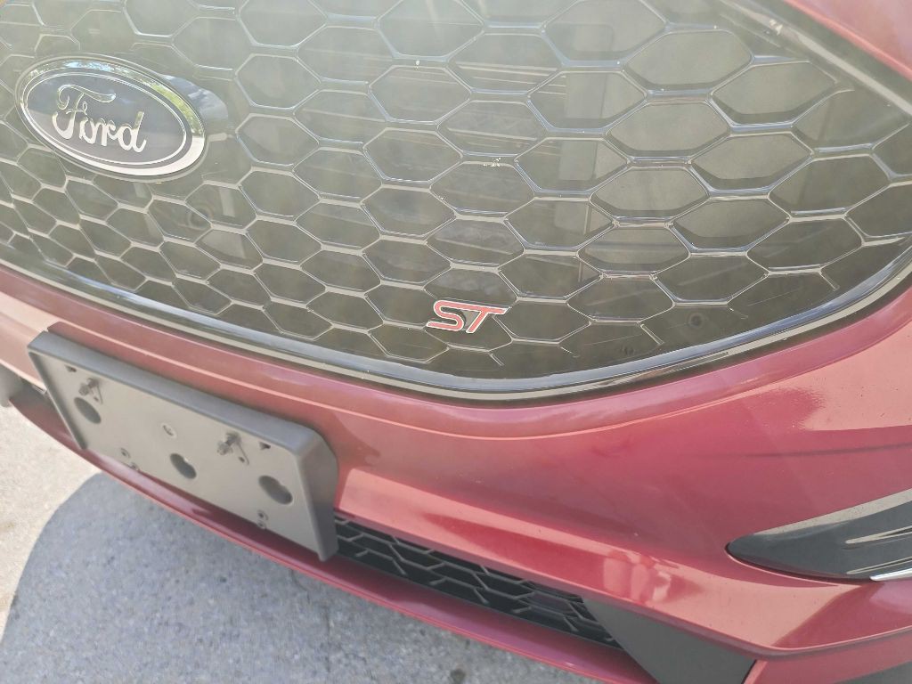 2019 Ford Edge Image 3