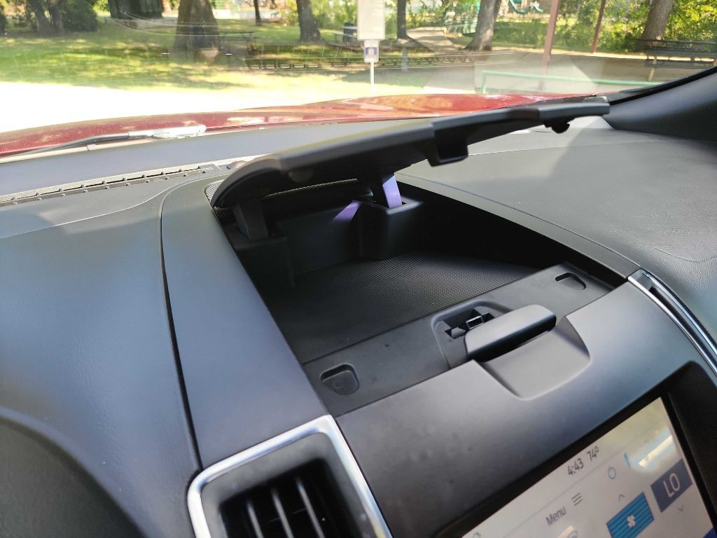 2019 Ford Edge Image 23