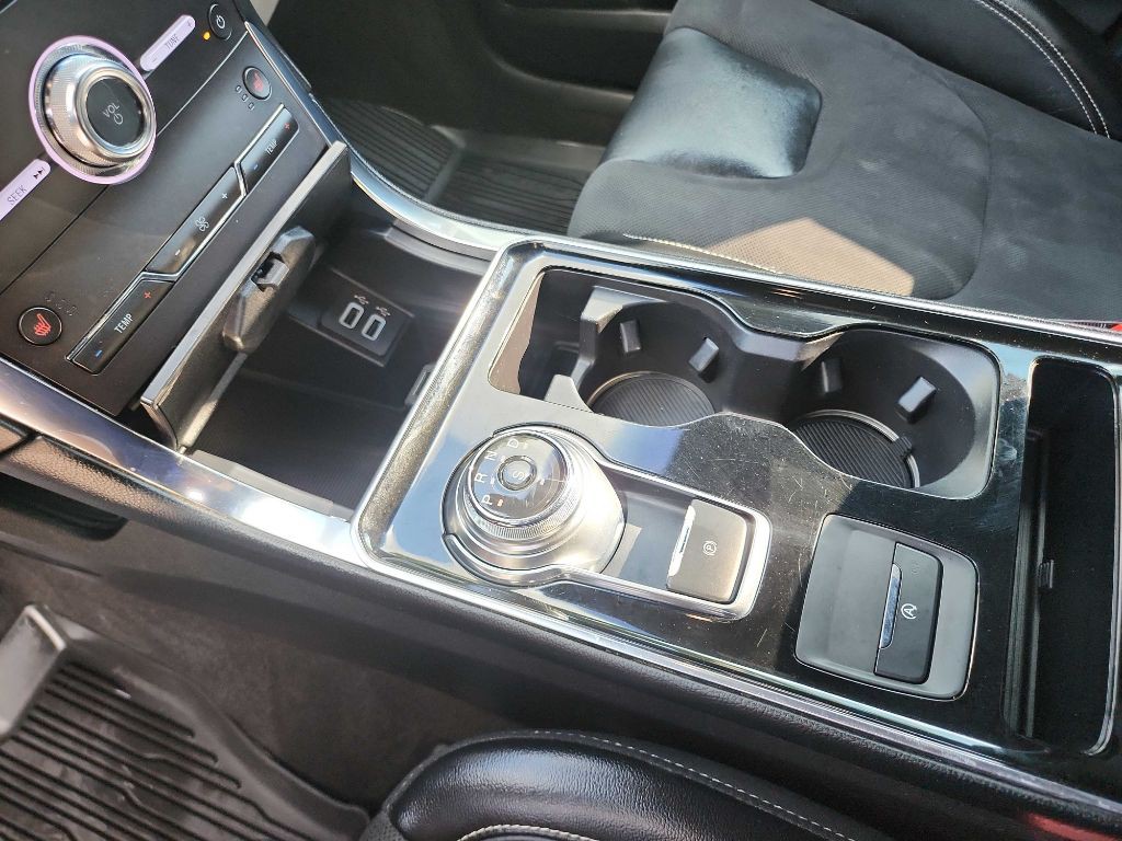 2019 Ford Edge Image 26