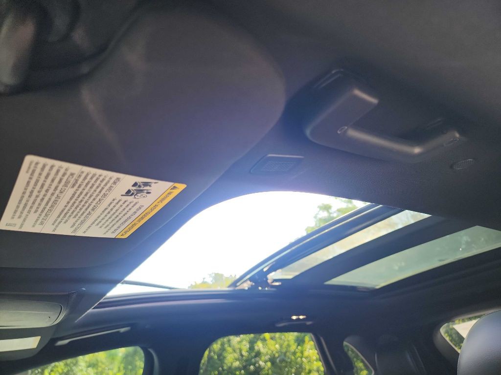 2019 Ford Edge Image 28