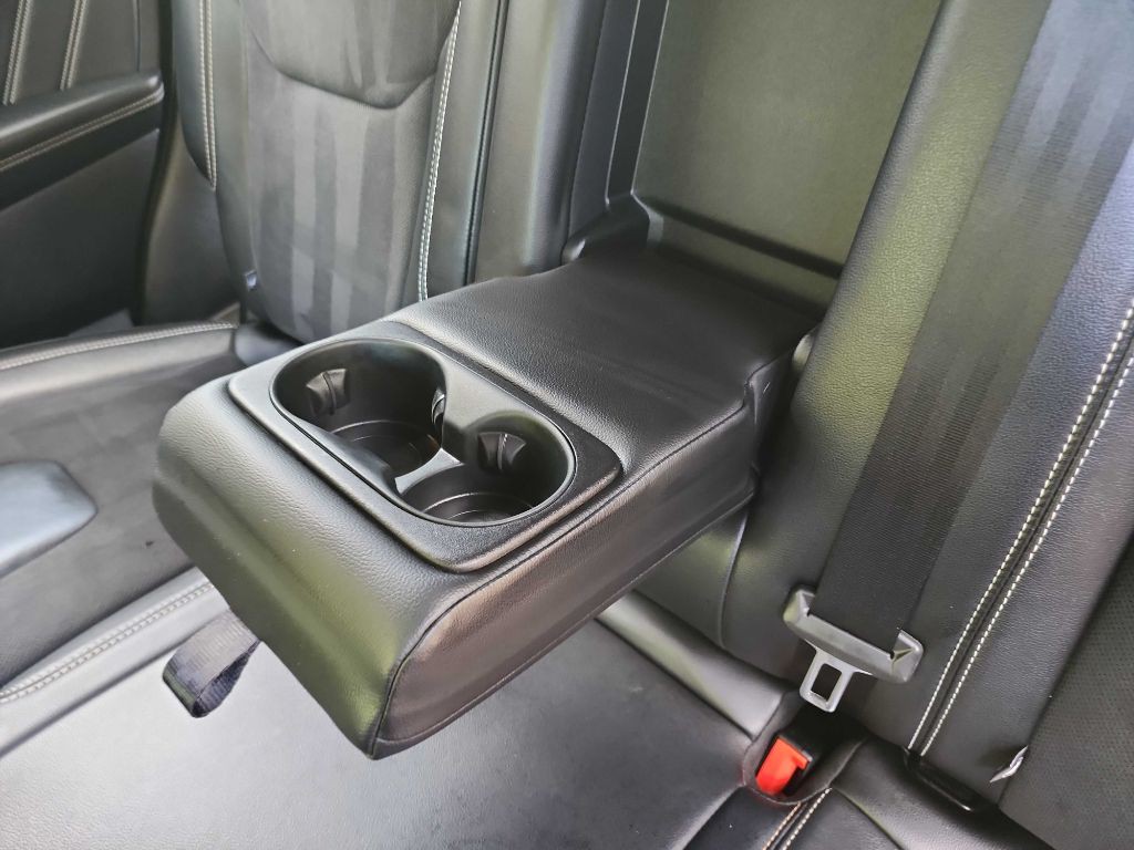 2019 Ford Edge Image 31