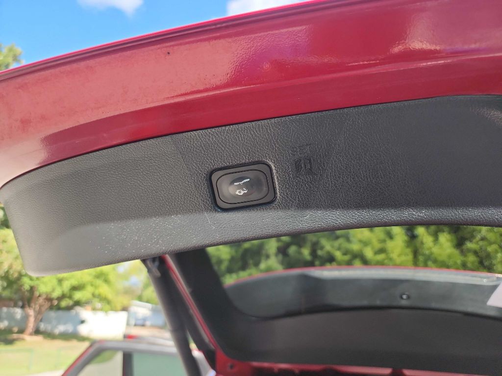 2019 Ford Edge Image 33