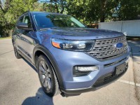 Image for 2021 Ford Explorer XLT ID: 6879036